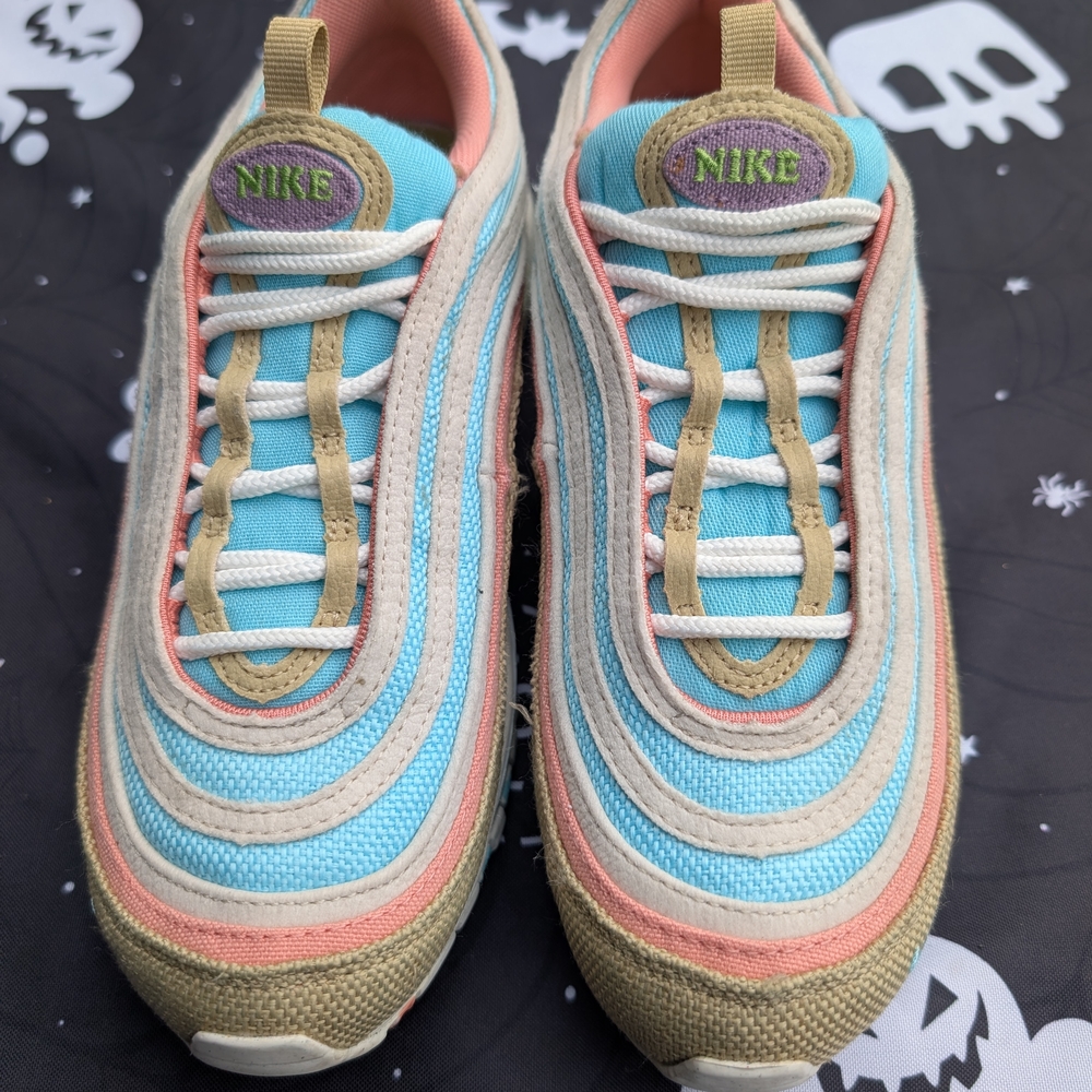 Nike Multicolor Sneakers AirMax